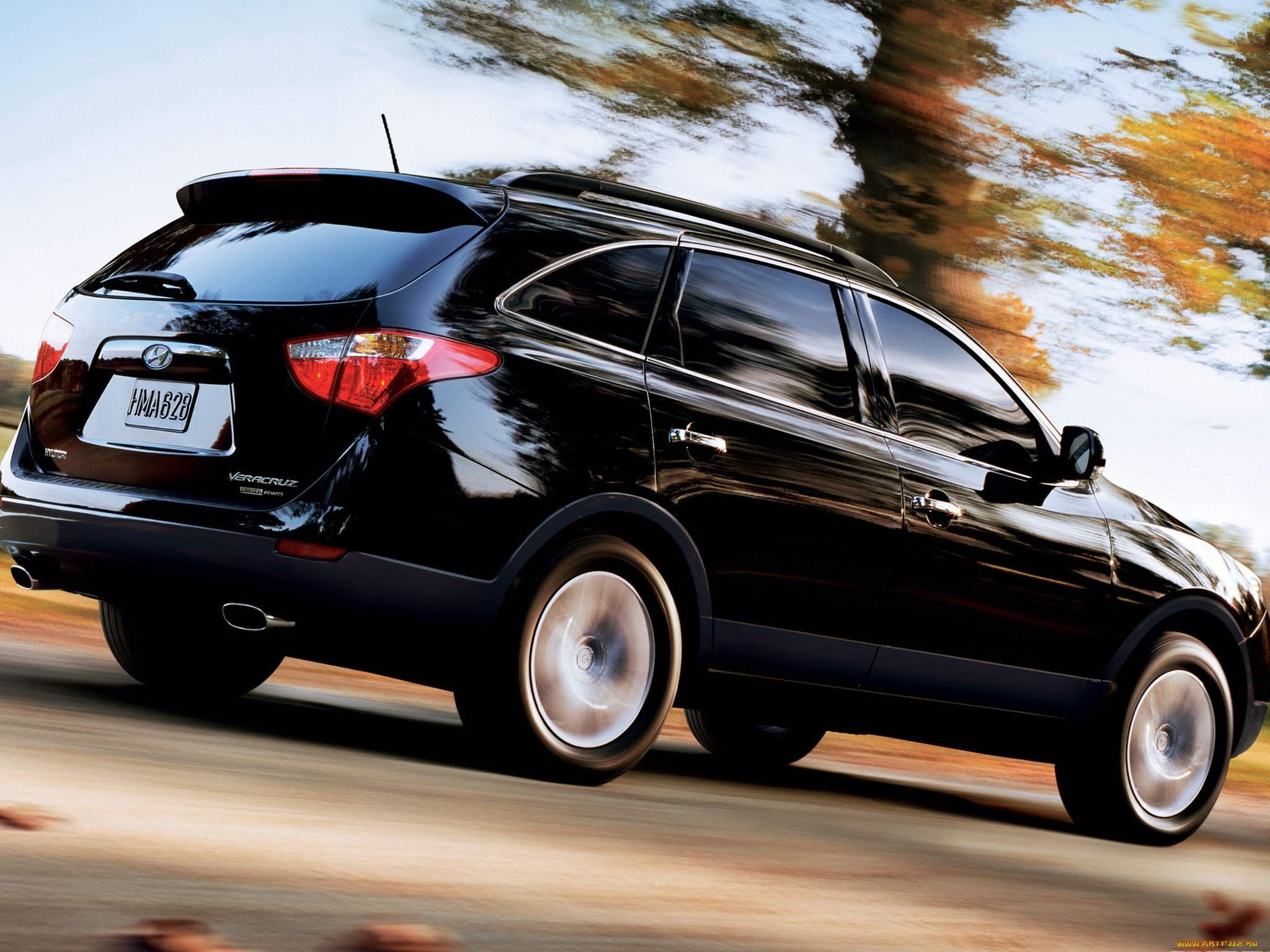 , hyundai